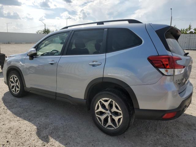 Photo 2 from auction – 2019 SUBARU FORESTER P with VIN JF2SKEGC3KH504743