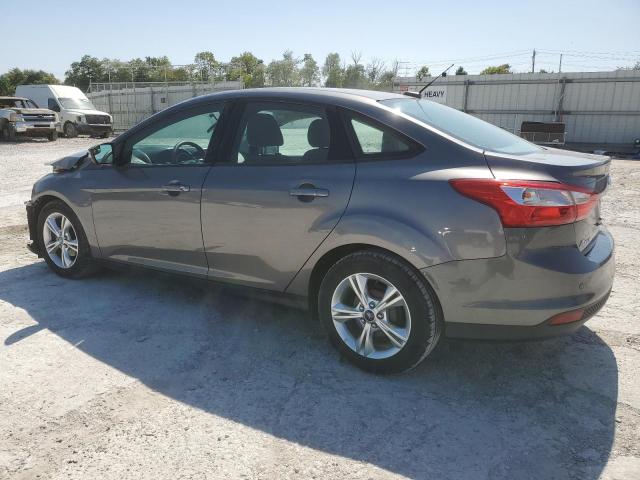 Photo 2 from auction – 2014 FORD FOCUS SE with VIN 1FADP3F29EL154418