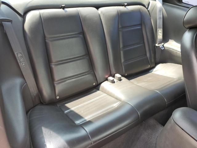 Photo 10 from auction – 2003 FORD MUSTANG with VIN 1FAFP40483F332680