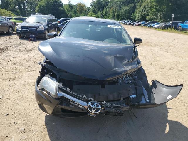 Photo 5 from auction – 2017 TOYOTA CAMRY LE with VIN 4T1BF1FK9HU325025