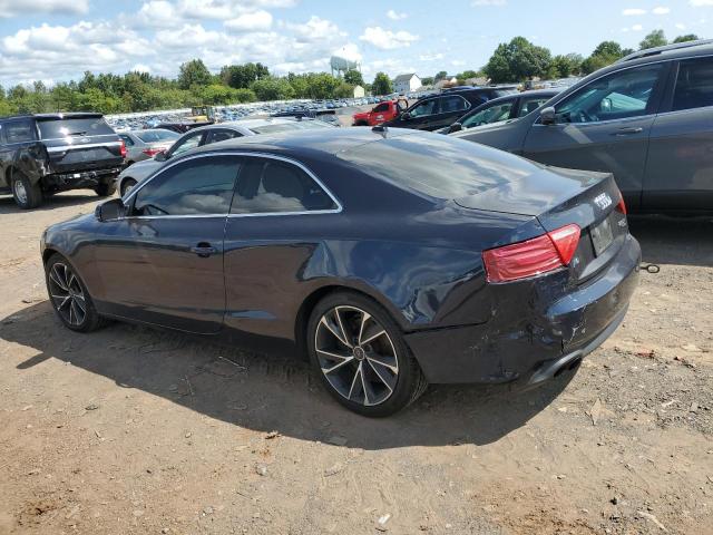 Photo 2 from auction – 2010 AUDI A5 PREMIUM with VIN WAUCFAFR1AA033525