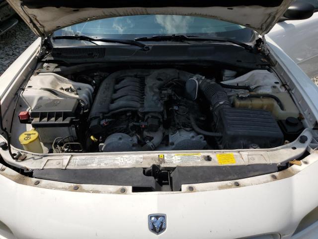 Photo 11 from auction – 2007 DODGE CHARGER SE with VIN 2B3KA43G17H730089