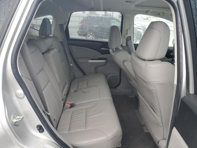 Photo 11 from auction – 2012 HONDA CR-V EXL with VIN 2HKRM4H75CH625652