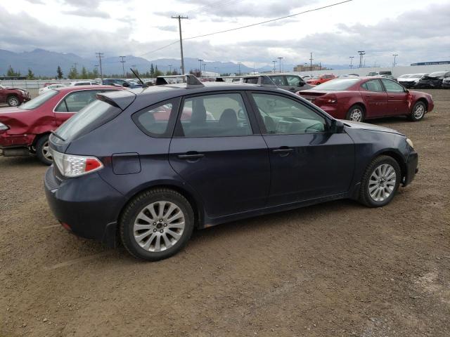 Photo 3 from auction – 2010 SUBARU IMPREZA 2. with VIN JF1GH6B67AH828793