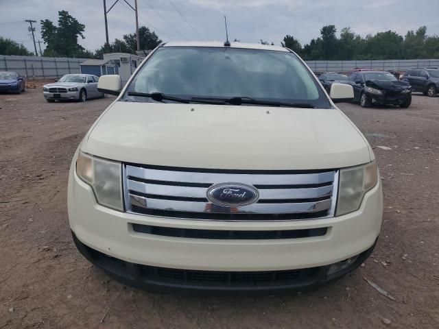 Photo 5 from auction – 2008 FORD EDGE SEL with VIN 2FMDK48C38BA40550