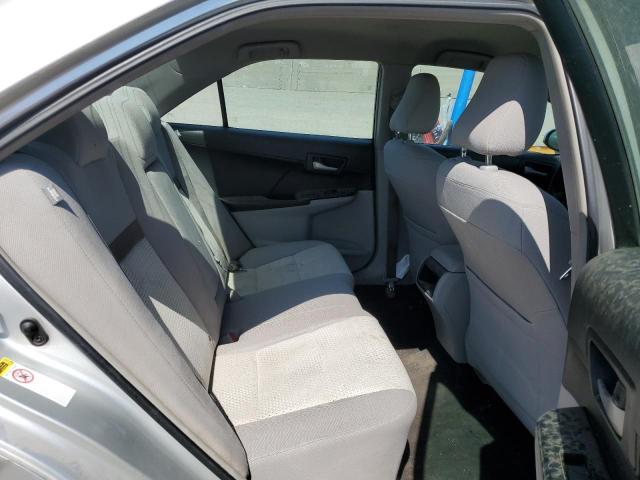Photo 10 from auction – 2012 TOYOTA CAMRY BASE with VIN 4T4BF1FK7CR199276