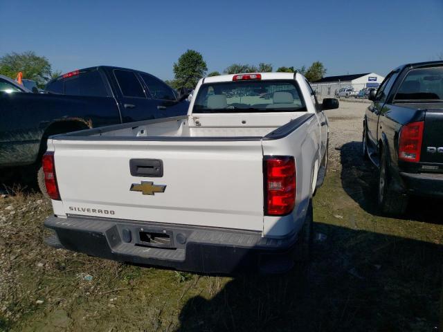 Photo 3 from auction – 2015 CHEVROLET SILVERADO with VIN 1GCNCPEH3FZ407772