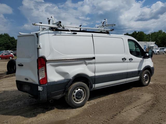 Photo 3 from auction – 2020 FORD TRANSIT T- with VIN 1FTBR1Y80LKA77488