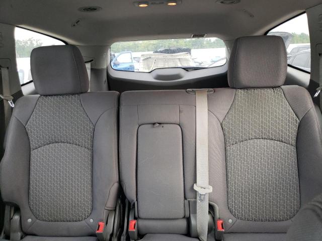 Photo 10 from auction – 2012 CHEVROLET TRAVERSE L with VIN 1GNKREED6CJ393063