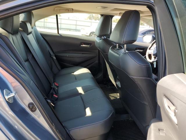 Photo 10 from auction – 2023 TOYOTA COROLLA LE with VIN JTDBCMFE5P3011188