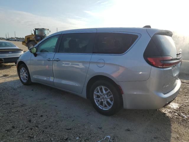 Photo 2 from auction – 2024 CHRYSLER PACIFICA T with VIN 2C4RC1BG6RR139924