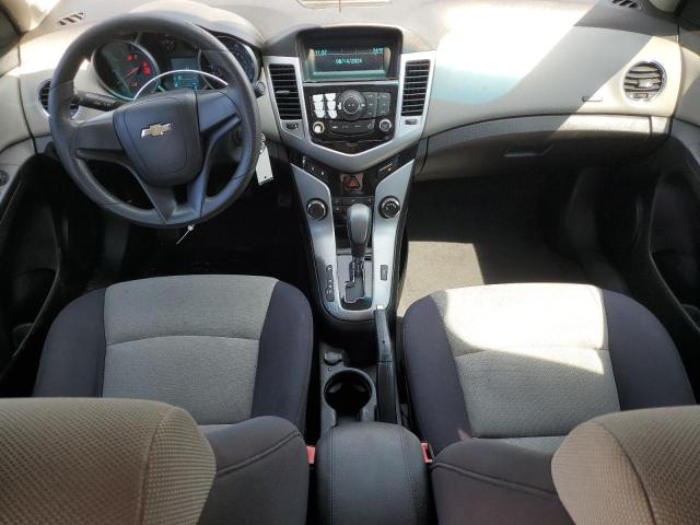 Photo 8 from auction – 2012 CHEVROLET CRUZE LS with VIN 1G1PC5SH0C7391807