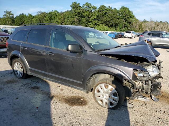 Foto 4 de la subasta – 2016 DODGE JOURNEY SE con VIN 3C4PDCAB0GT250047