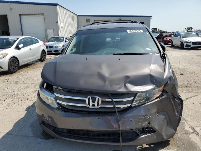 Photo 5 from auction – 2012 HONDA ODYSSEY EX with VIN 5FNRL5H61CB126930