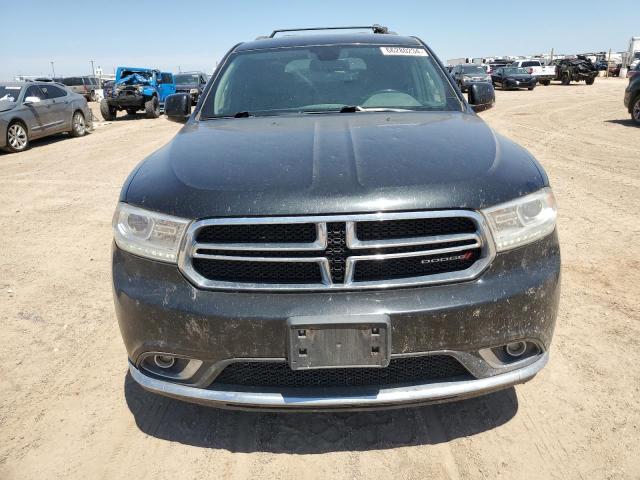 Photo 5 from auction – 2016 DODGE DURANGO LI with VIN 1C4RDHDG8GC432829