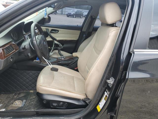 Photo 7 from auction – 2011 BMW 328 I with VIN WBAPH7C56BE677337