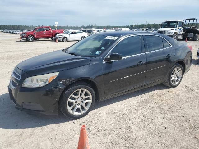 CHEVROLET MALIBU 1LT 2013 with VIN 1G11D5SR0DF259472 - Photo from auction