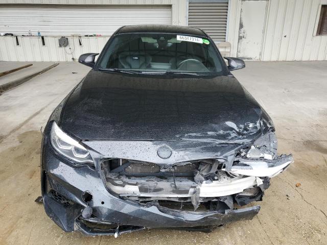 Photo 5 from auction – 2020 BMW M2 COMPETI with VIN WBS2U7C03L7E15628