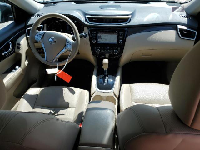 Photo 8 from auction – 2015 NISSAN ROGUE S with VIN 5N1AT2MV1FC858822