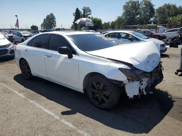 Photo 4 from auction – 2007 LEXUS ES 350 with VIN JTHBJ46G772052045