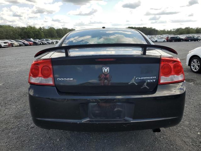 Photo 6 from auction – 2010 DODGE CHARGER SX with VIN 2B3CA3CV4AH158875