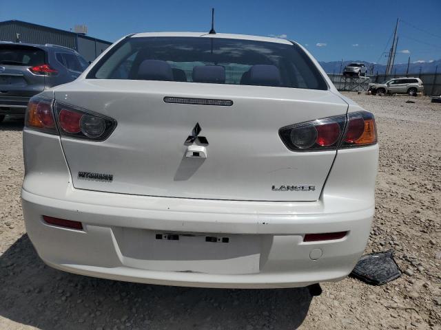 Photo 6 from auction – 2017 MITSUBISHI LANCER ES with VIN JA32U2FU7HU004858