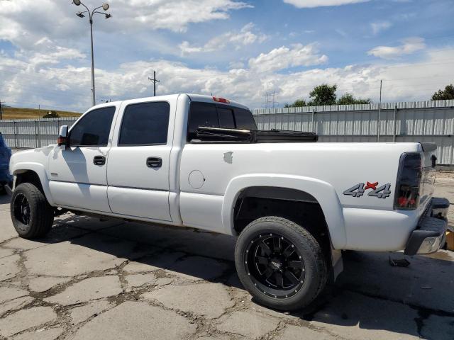 Photo 2 from auction – 2006 CHEVROLET SILVERADO with VIN 1GCHK232X6F119525