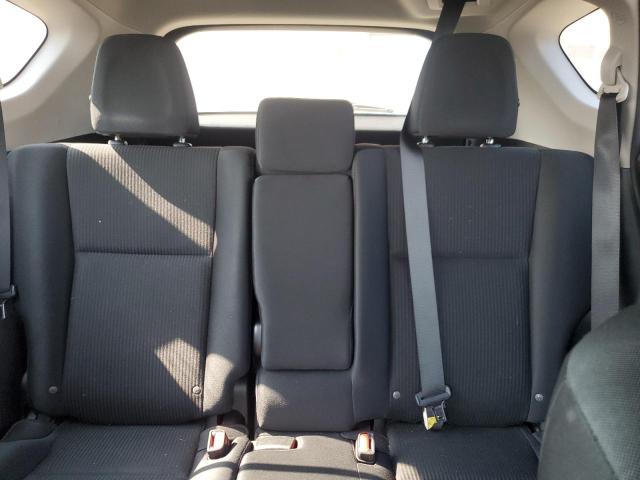 Photo 10 from auction – 2016 TOYOTA RAV4 LE with VIN 2T3BFREV3GW496983