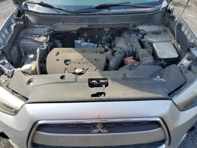 Photo 12 from auction – 2014 MITSUBISHI OUTLANDER with VIN 4A4AR4AU7EE018386