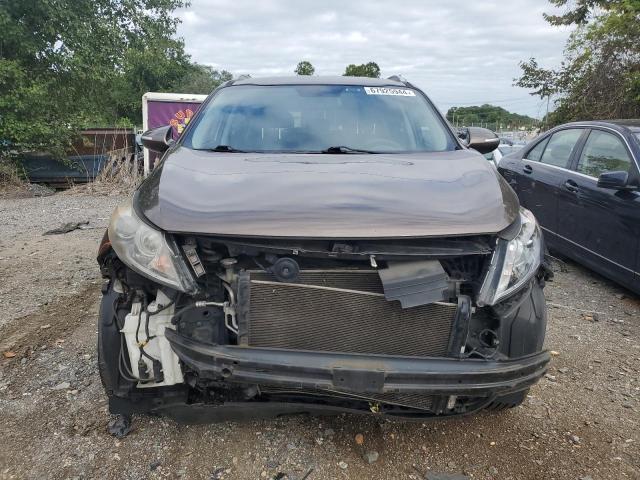 Photo 5 from auction – 2015 KIA SPORTAGE L with VIN KNDPBCAC5F7710952