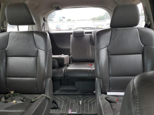 Photo 10 from auction – 2012 HONDA ODYSSEY EX with VIN 5FNRL5H66CB059886