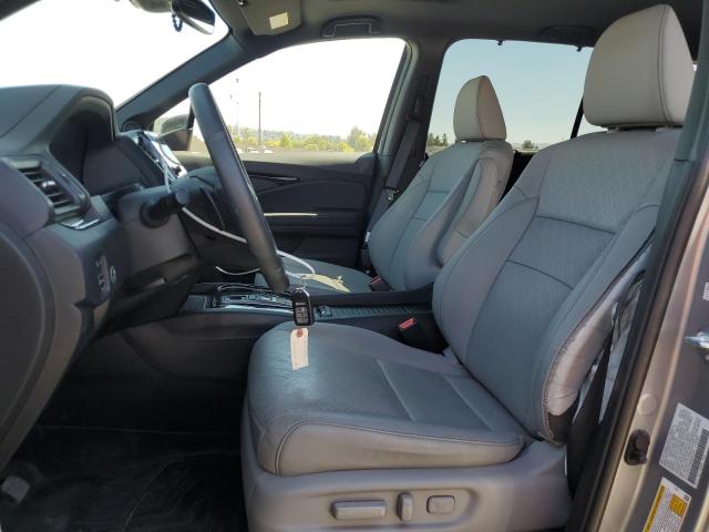 Photo 7 from auction – 2022 HONDA PASSPORT E with VIN 5FNYF8H08NB024267