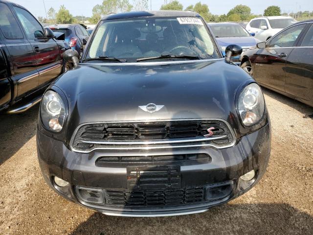 Photo 5 from auction – 2015 MINI COOPER S C with VIN WMWZC5C53FWP44245