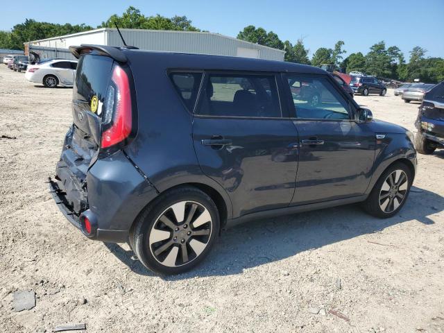 Photo 3 from auction – 2014 KIA SOUL ! with VIN KNDJX3A51E7097106