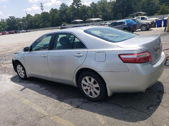 Photo 2 from auction – 2007 TOYOTA CAMRY LE with VIN 4T1BK46K07U040886