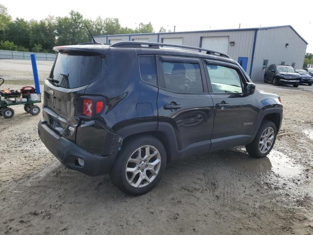 Photo 3 from auction – 2017 JEEP RENEGADE L with VIN ZACCJBBB1HPF39494