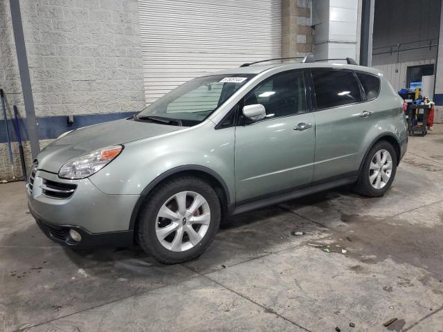 Photo 1 from auction – 2006 SUBARU B9 TRIBECA with VIN 4S4WX85C064428591