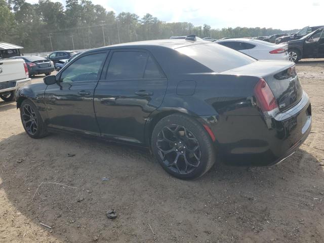 Photo 2 from auction – 2019 CHRYSLER 300 TOURIN with VIN 2C3CCAAG0KH636880