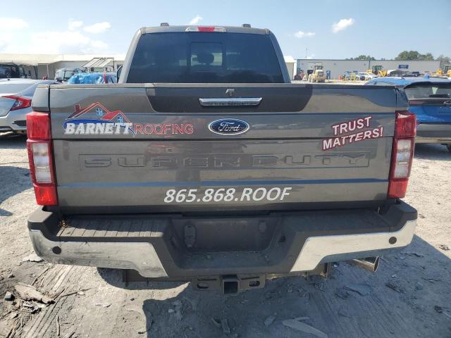 Photo 6 from auction – 2022 FORD F250 SUPER with VIN 1FT7W2B60NEG38124