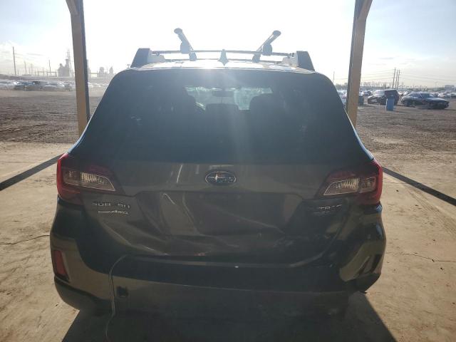 Снимка 6 от търг – 2017 SUBARU OUTBACK 2. с VIN 4S4BSAFC4H3380928