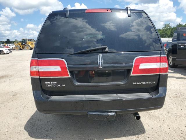 Photo 6 from auction – 2014 LINCOLN NAVIGATOR with VIN 5LMJJ3H52EEL07305