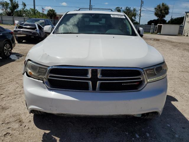 Photo 5 from auction – 2016 DODGE DURANGO LI with VIN 1C4RDJDG7GC397949