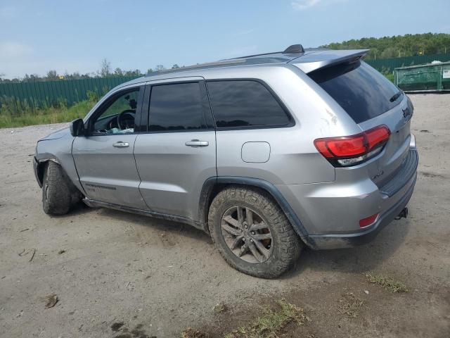 Photo 2 from auction – 2016 JEEP GRAND CHER with VIN 1C4RJFAG8GC457540