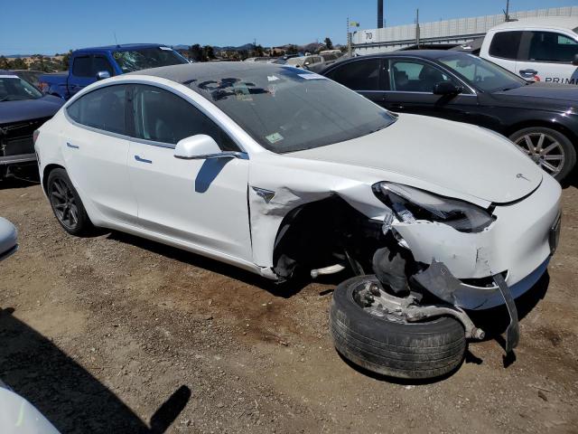 Photo 4 from auction – 2019 TESLA MODEL 3 with VIN 5YJ3E1EA8KF484168