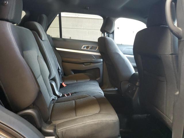 Photo 11 from auction – 2017 FORD EXPLORER X with VIN 1FM5K8D82HGD37573