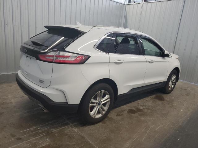 Photo 3 from auction – 2020 FORD EDGE SEL with VIN 2FMPK3J90LBA18388