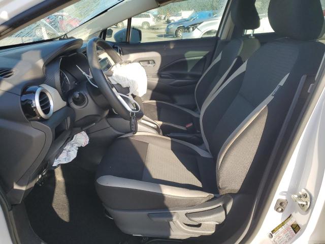 Photo 7 from auction – 2020 NISSAN VERSA SV with VIN 3N1CN8EV2LL901530