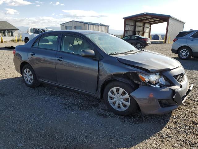 Foto 4 de la subasta – 2010 TOYOTA COROLLA BA con VIN JTDBU4EE8A9119369