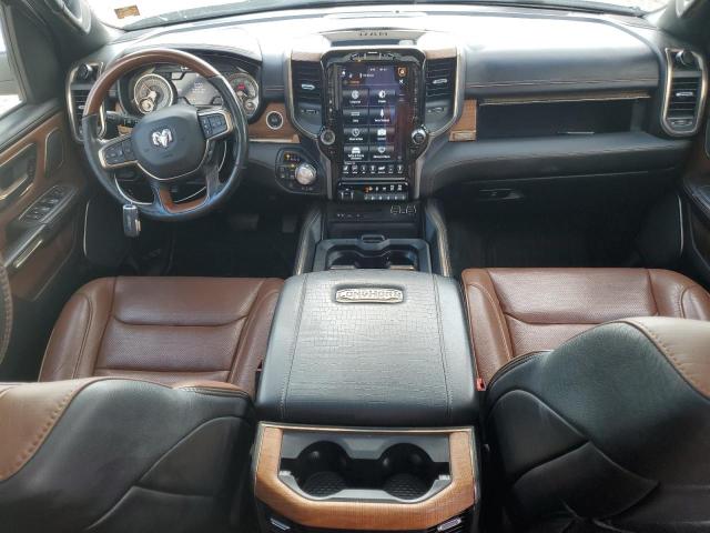 Photo 8 from auction – 2019 RAM 1500 LONGH with VIN 1C6SRFST6KN896939