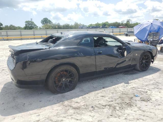Photo 3 from auction – 2018 DODGE CHALLENGER with VIN 2C3CDZFJ8JH263277